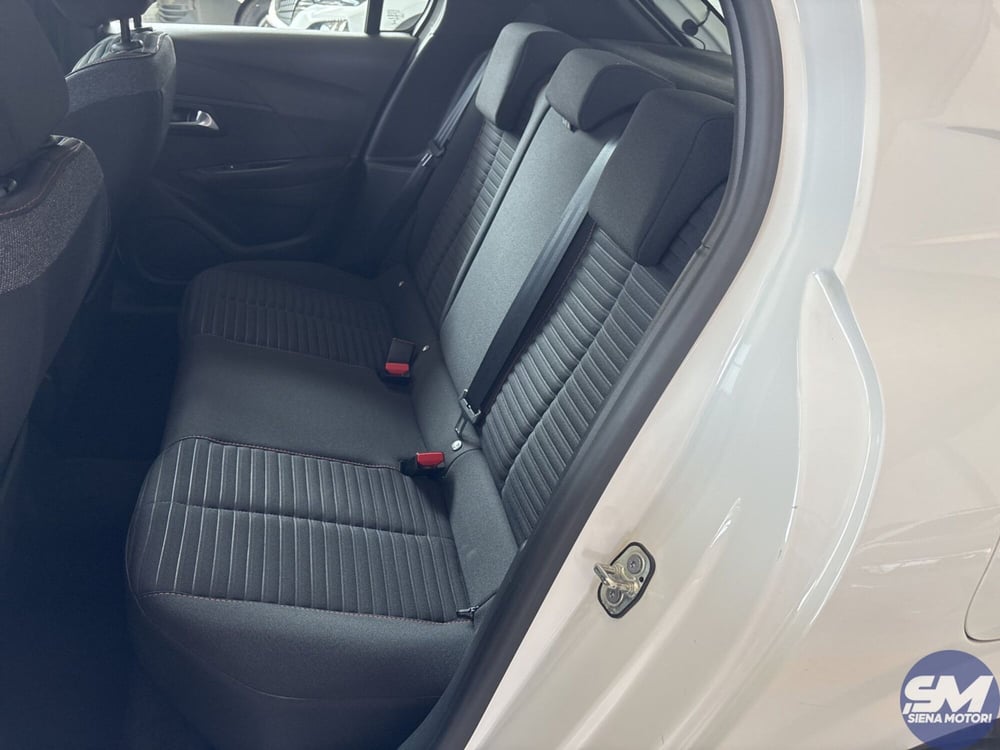 Peugeot 208 usata a Firenze (19)