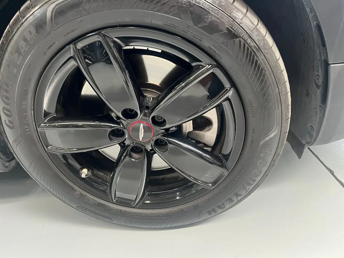 MINI Mini Countryman usata a Messina (5)