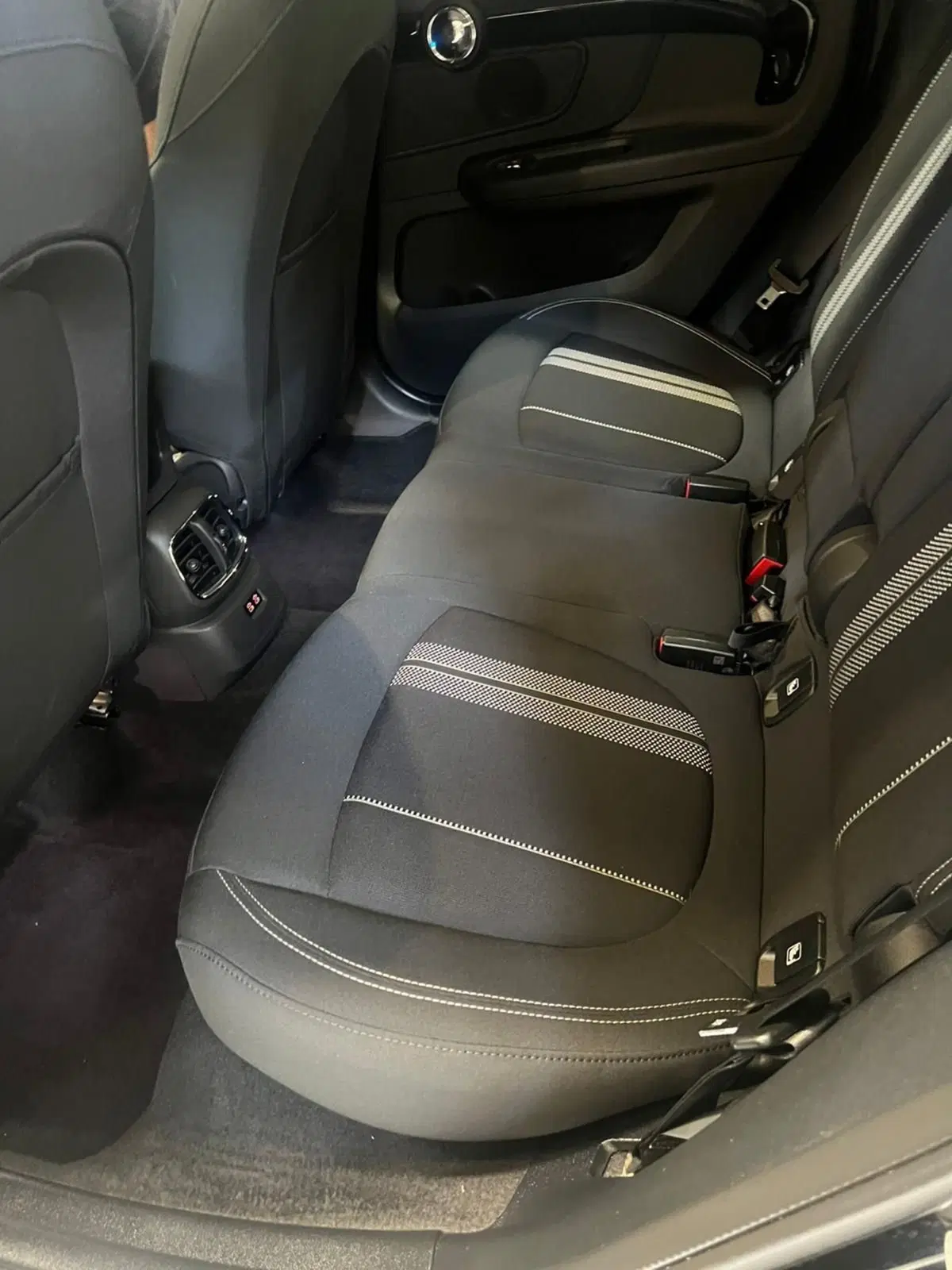 MINI Mini Countryman usata a Messina (8)