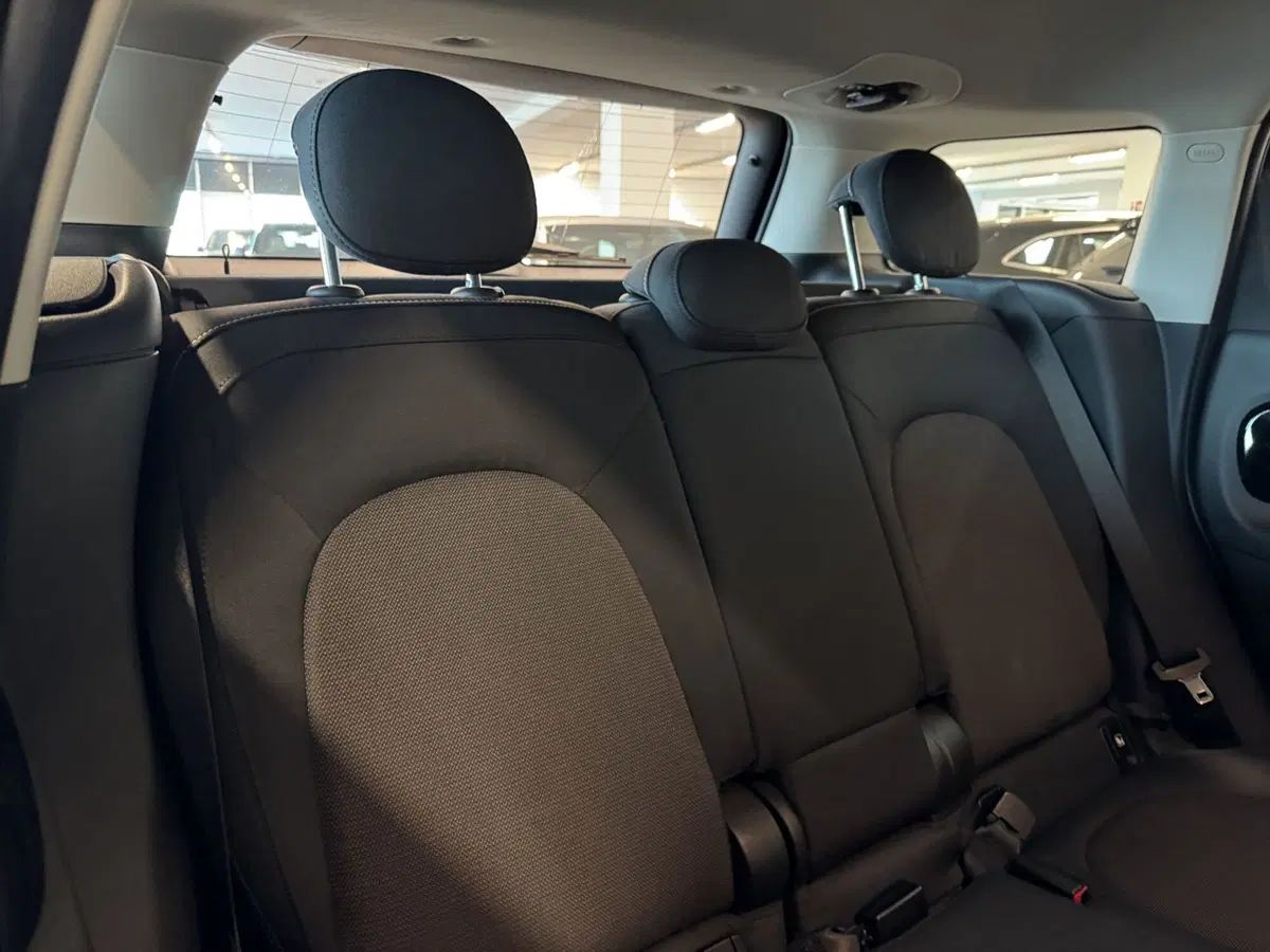 MINI Mini Countryman usata a Messina (10)