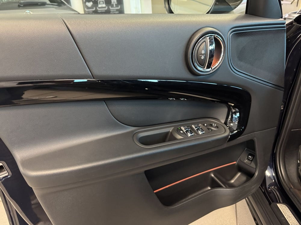 MINI Mini Countryman usata a Messina (6)