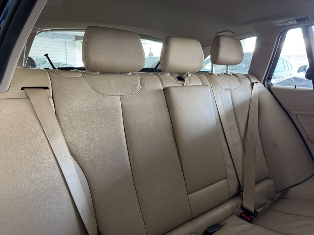 BMW Serie 3 Touring usata a Messina (10)
