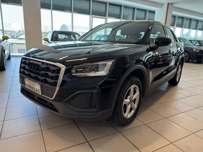 Audi Q2 Q2 35 TFSI Business del 2023 usata a Messina