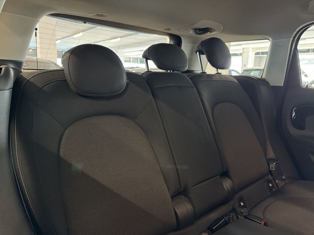 MINI Mini Countryman usata a Messina (11)
