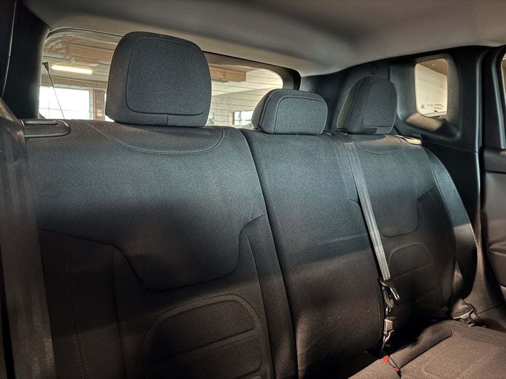 Jeep Renegade usata a Messina (10)