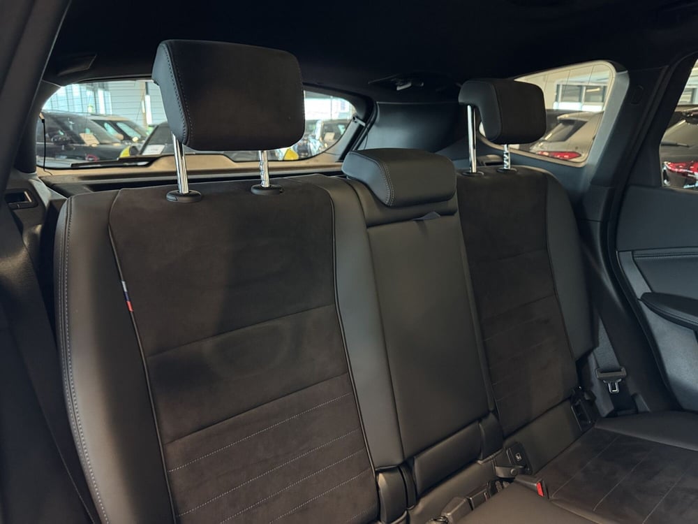 BMW X1 usata a Messina (11)