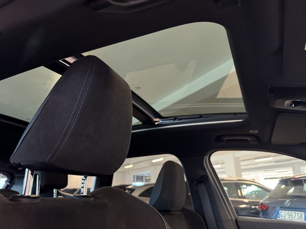 BMW X1 usata a Messina (13)