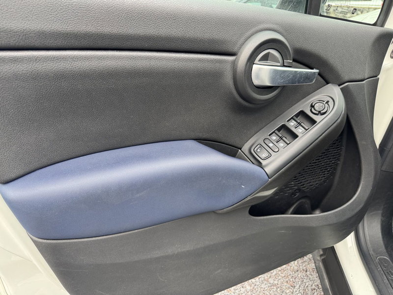 Fiat 500X usata a Messina (6)