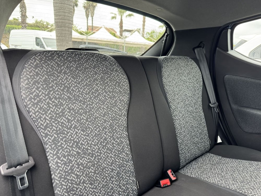 Lancia Ypsilon usata a Messina (10)