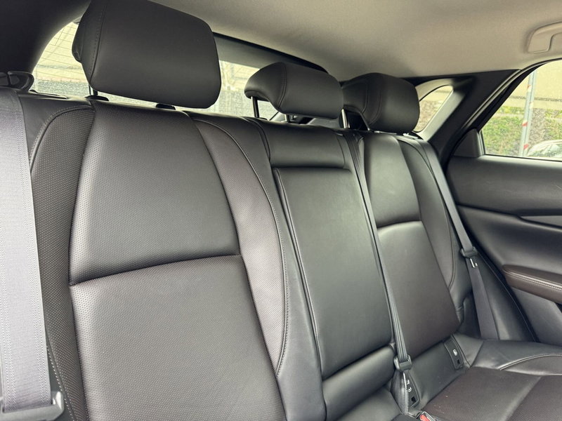 Mazda CX-30 usata a Messina (10)