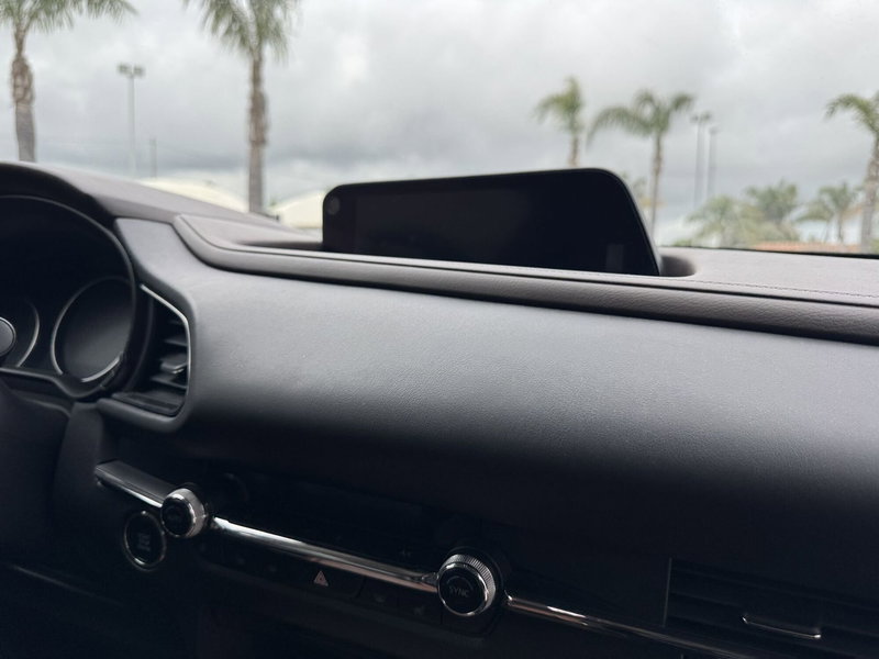 Mazda CX-30 usata a Messina (12)