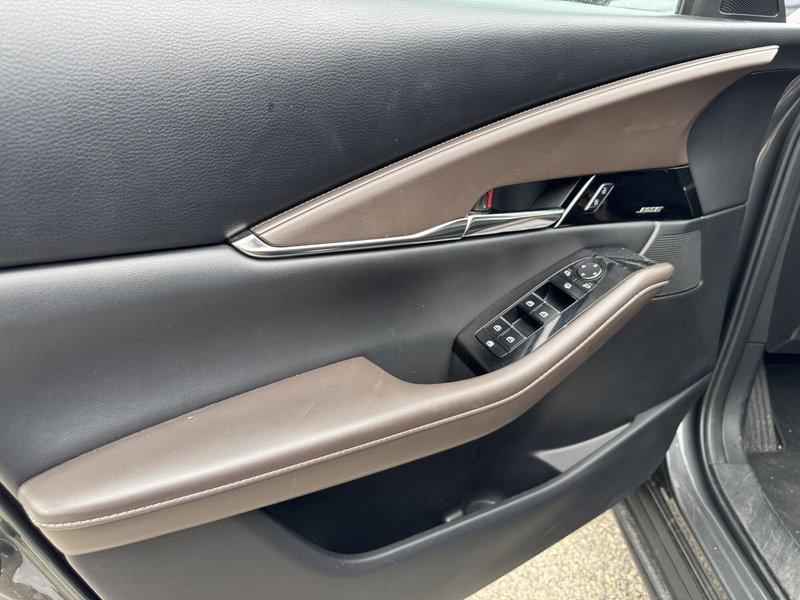 Mazda CX-30 usata a Messina (6)