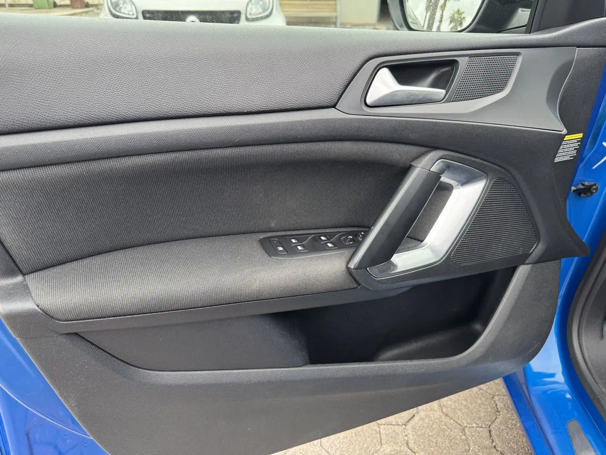Peugeot 308 usata a Messina (6)
