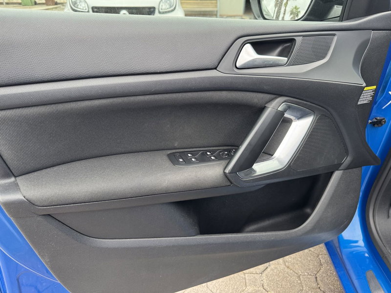 Peugeot 308 usata a Messina (6)