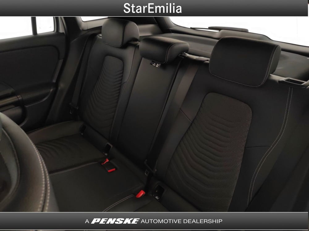 Mercedes-Benz GLA SUV usata a Bologna (11)