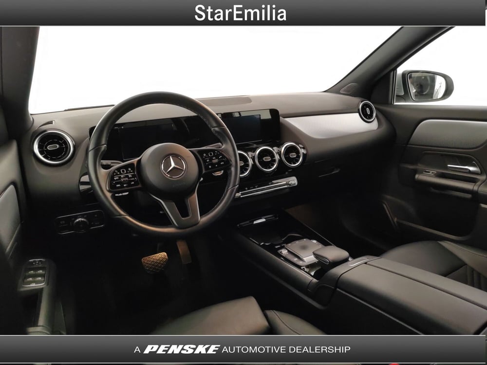 Mercedes-Benz GLA SUV usata a Bologna (9)