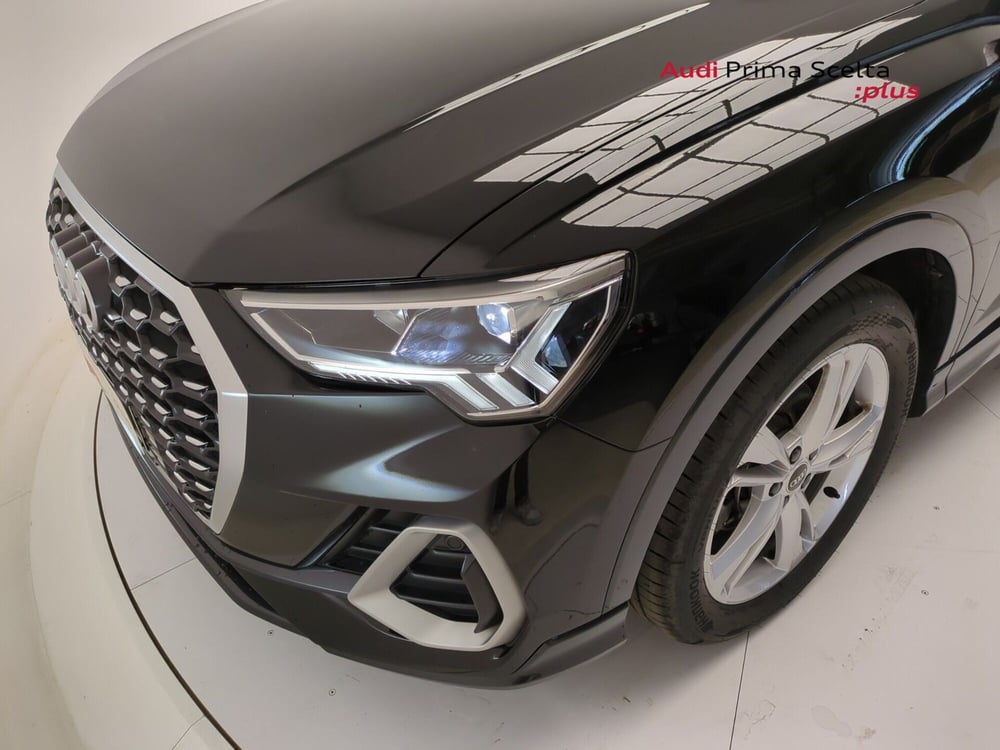 Audi Q3 Sportback usata a Avellino (10)