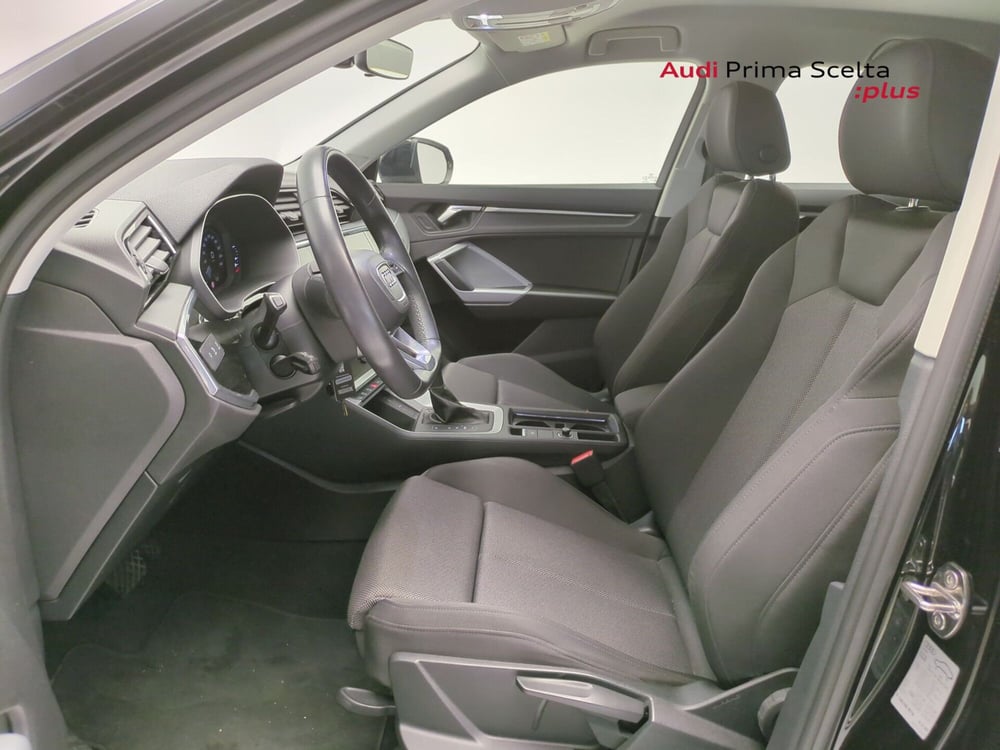 Audi Q3 Sportback usata a Avellino (13)