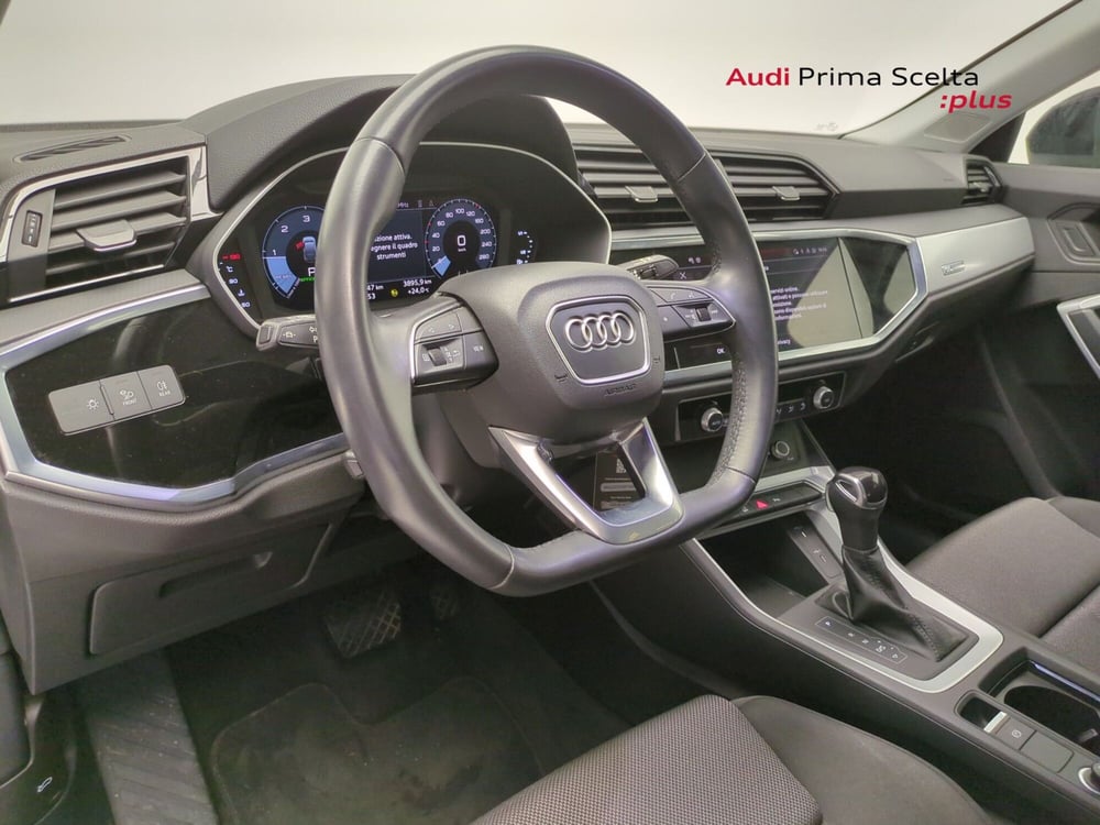 Audi Q3 Sportback usata a Avellino (14)
