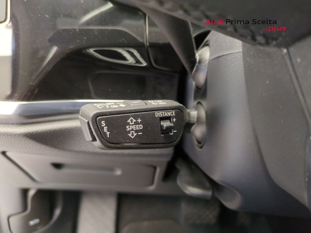 Audi Q3 Sportback usata a Avellino (16)