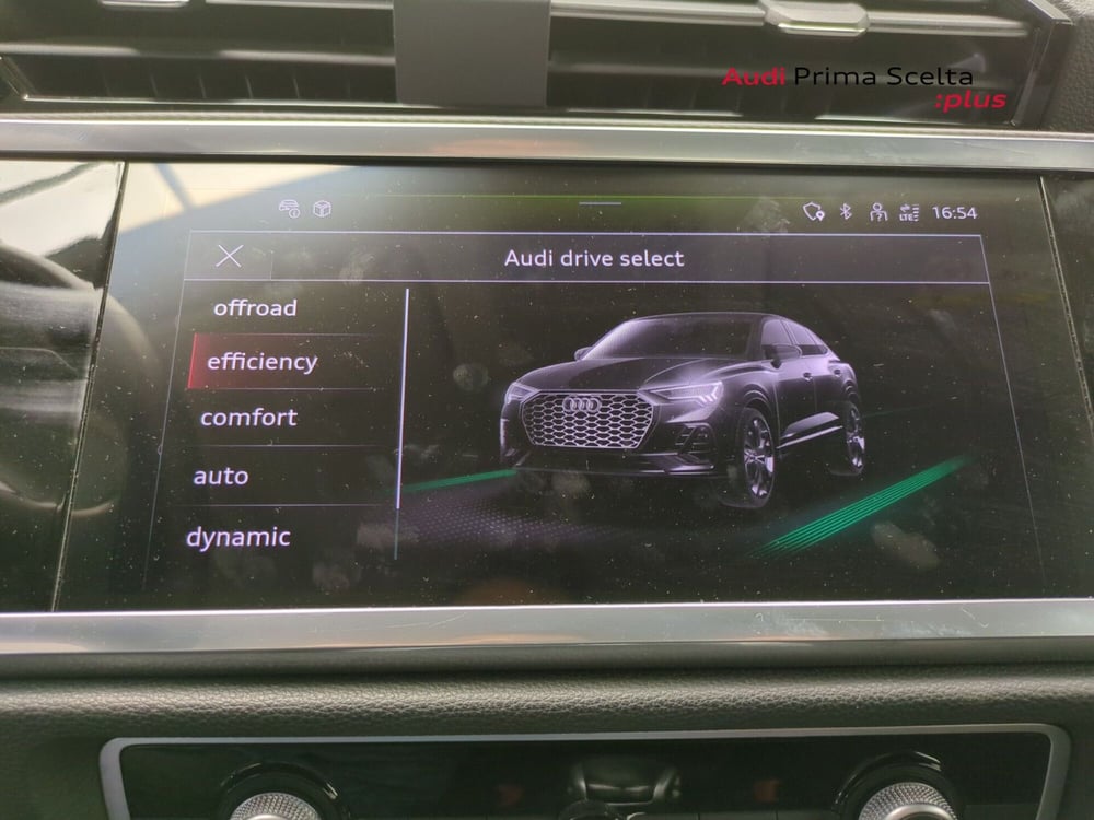 Audi Q3 Sportback usata a Avellino (20)