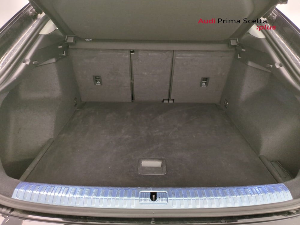 Audi Q3 Sportback usata a Avellino (8)