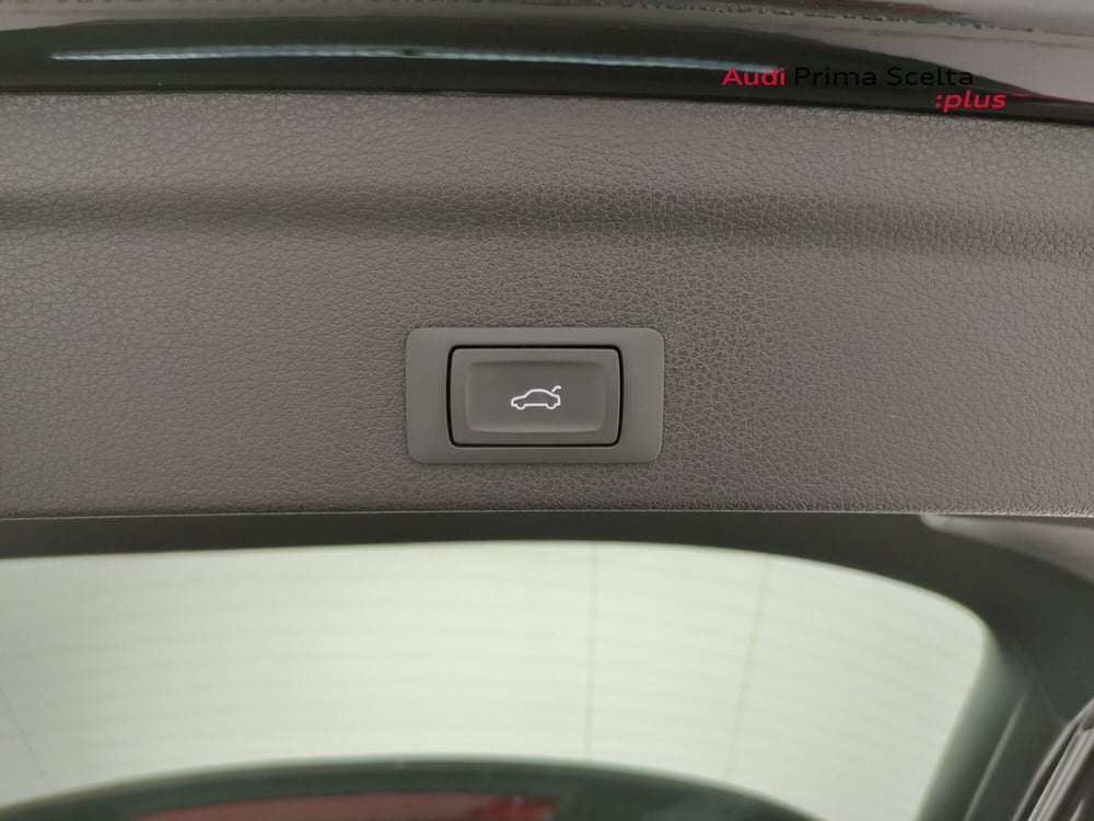 Audi Q3 Sportback usata a Avellino (9)