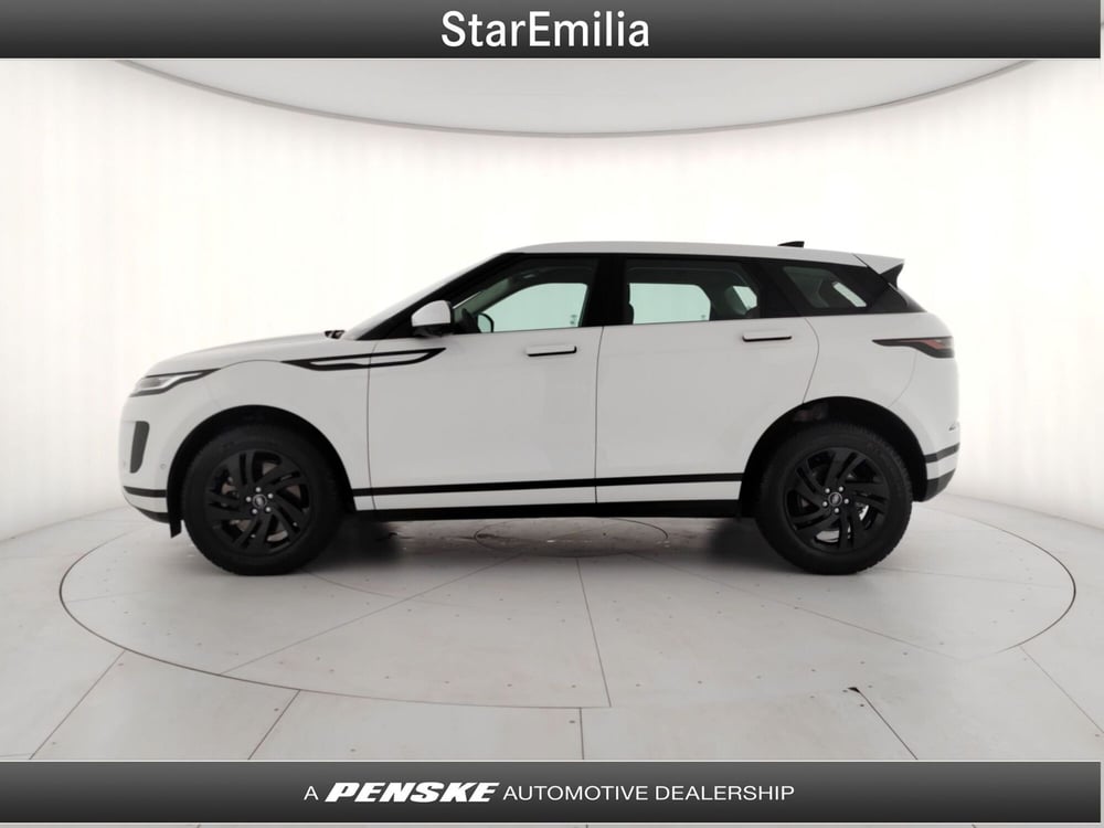 Land Rover Range Rover Evoque usata a Bologna (2)