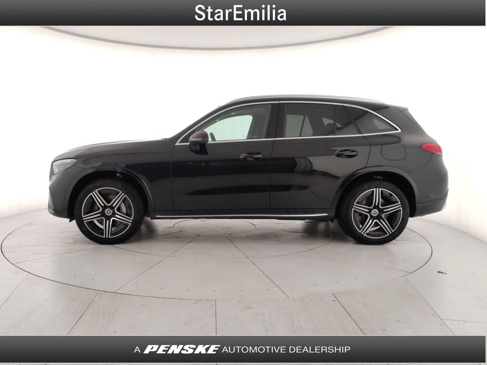 Mercedes-Benz GLC Coupé usata a Bologna (2)