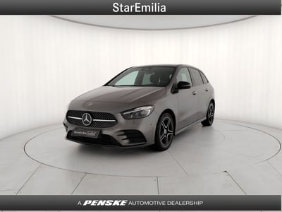 Mercedes-Benz Classe B 250 e phev AMG Line Advanced Plus auto del 2023 usata a Casalecchio di Reno