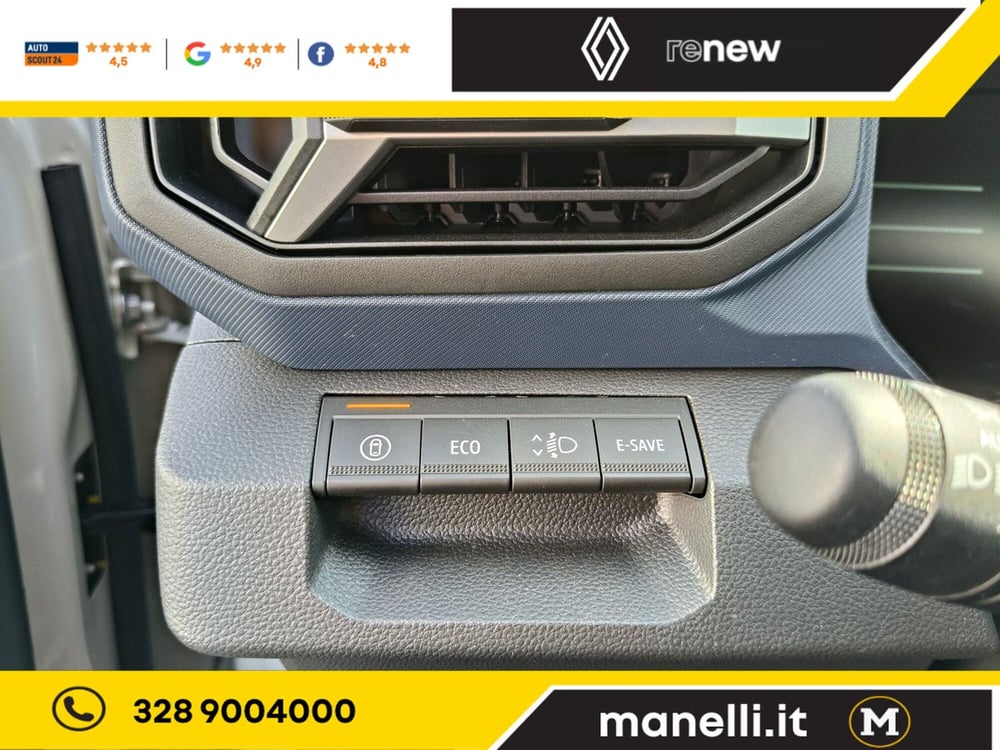 Dacia Duster usata a Brescia (10)
