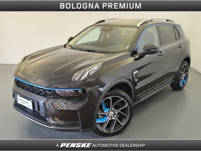 Lynk &amp; Co 01 01 1.5 td phev del 2022 usata a Casalecchio di Reno