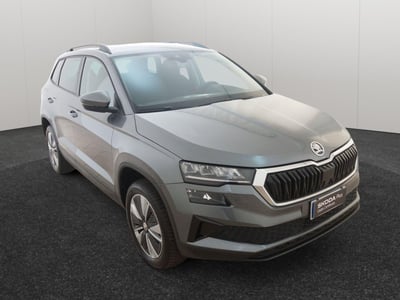 Skoda Karoq 2.0 TDI EVO SCR 115 CV DSG Executive del 2024 usata a Torino