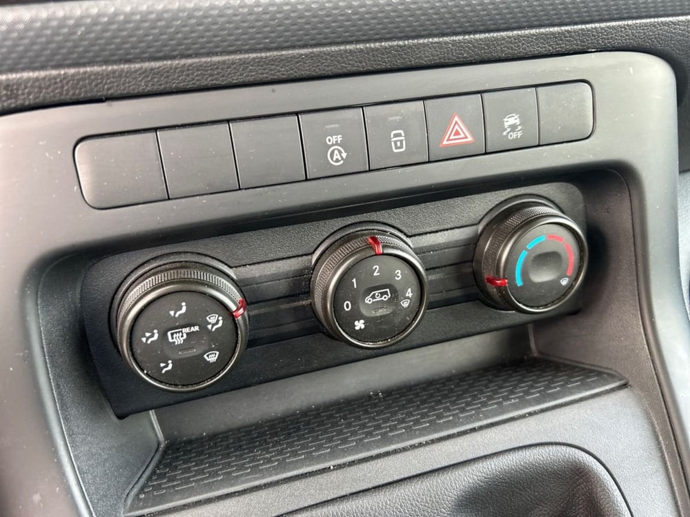 Mercedes-Benz Citan usata a Milano (14)
