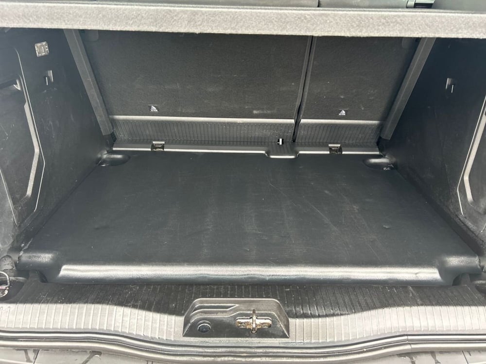 Mercedes-Benz Citan usata a Milano (8)