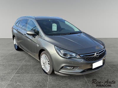 Opel Astra Station Wagon 1.6 CDTi 110CV Start&amp;Stop Sports Innovation del 2019 usata a Rimini