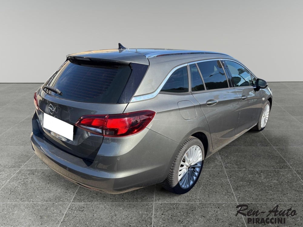 Opel Astra Station Wagon usata a Rimini (2)
