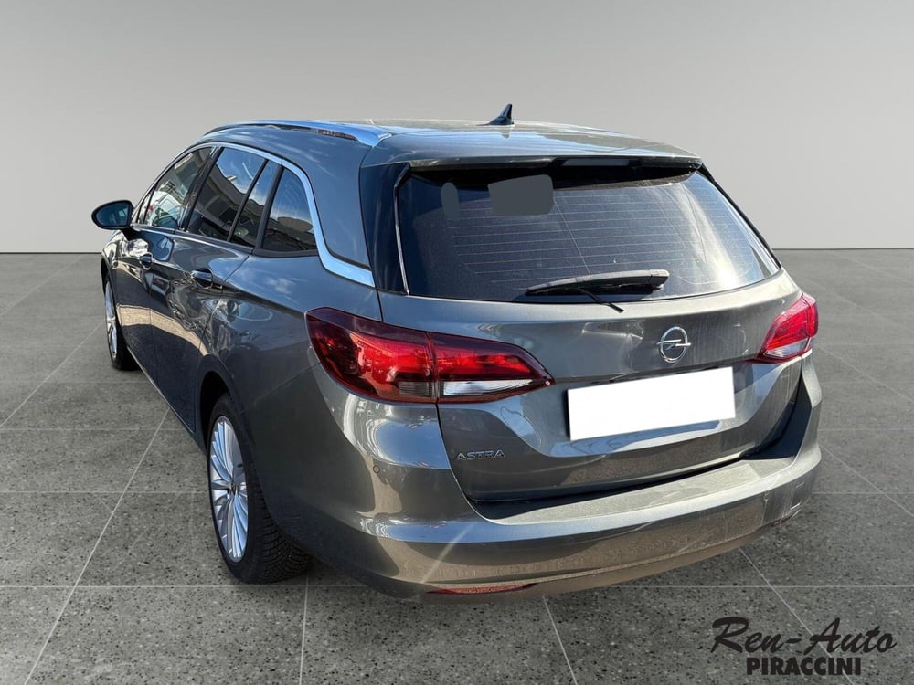 Opel Astra Station Wagon usata a Rimini (4)