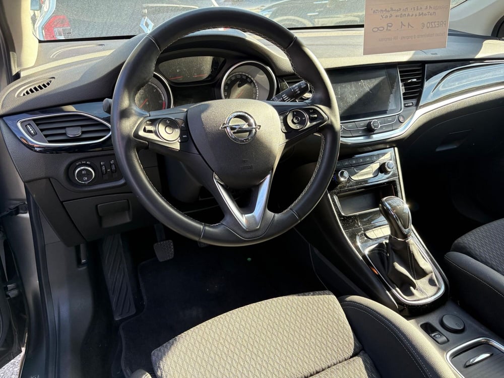 Opel Astra Station Wagon usata a Rimini (5)