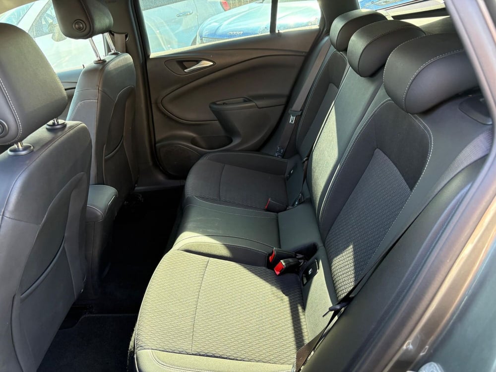 Opel Astra Station Wagon usata a Rimini (7)