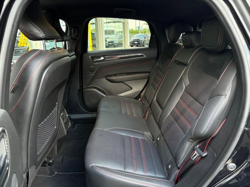 Renault Arkana usata a Rimini (10)