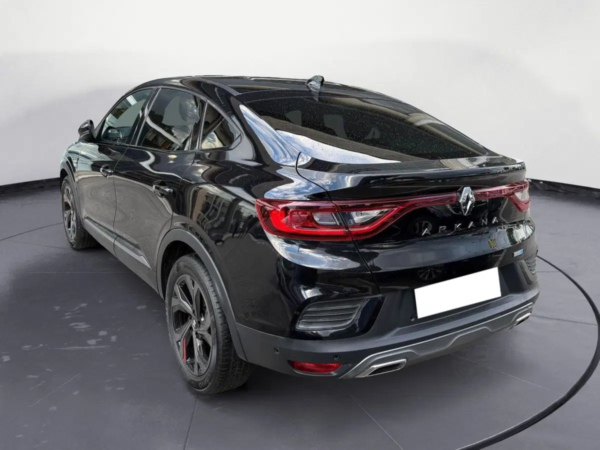 Renault Arkana usata a Rimini (2)