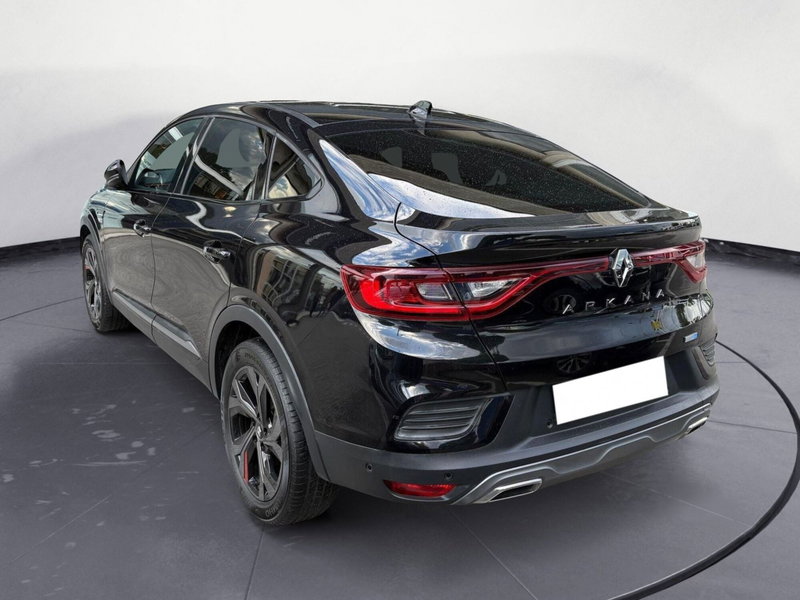 Renault Arkana usata a Rimini (2)