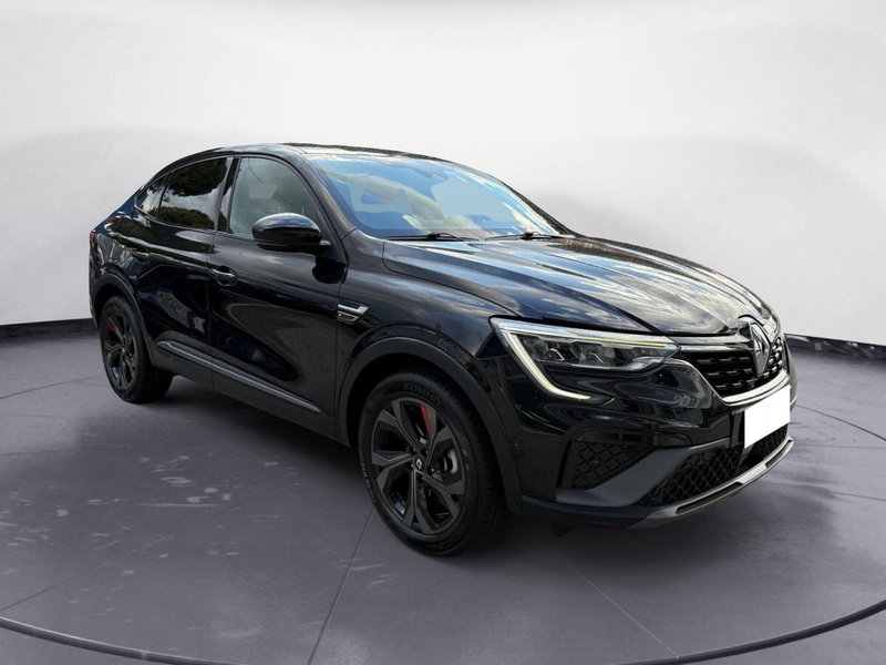 Renault Arkana usata a Rimini (3)