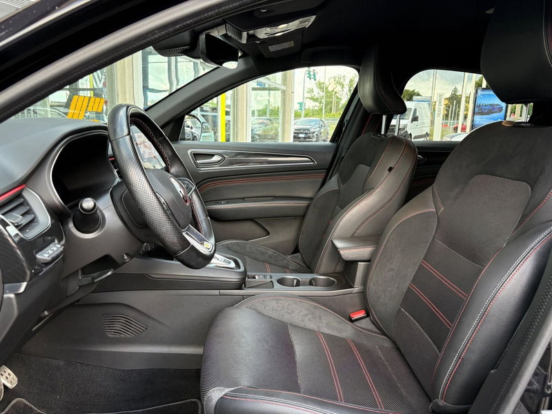 Renault Arkana usata a Rimini (8)