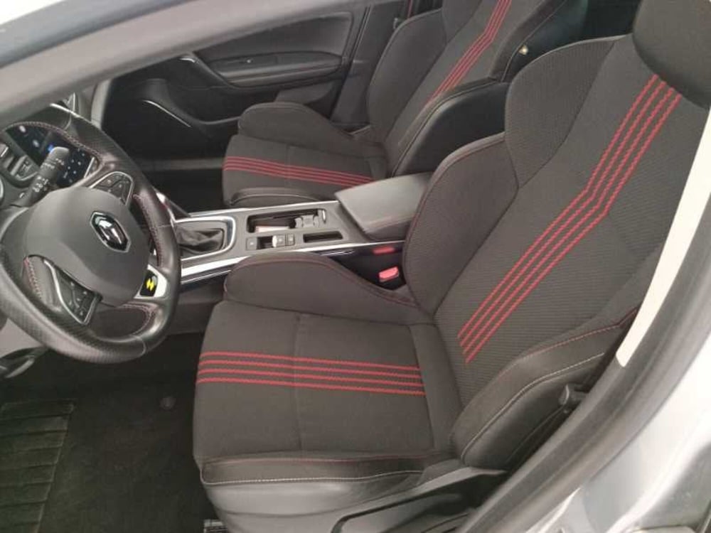 Renault Mégane Sporter usata a Treviso (11)