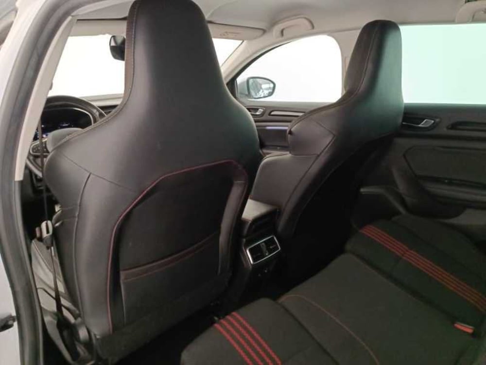Renault Mégane Sporter usata a Treviso (12)