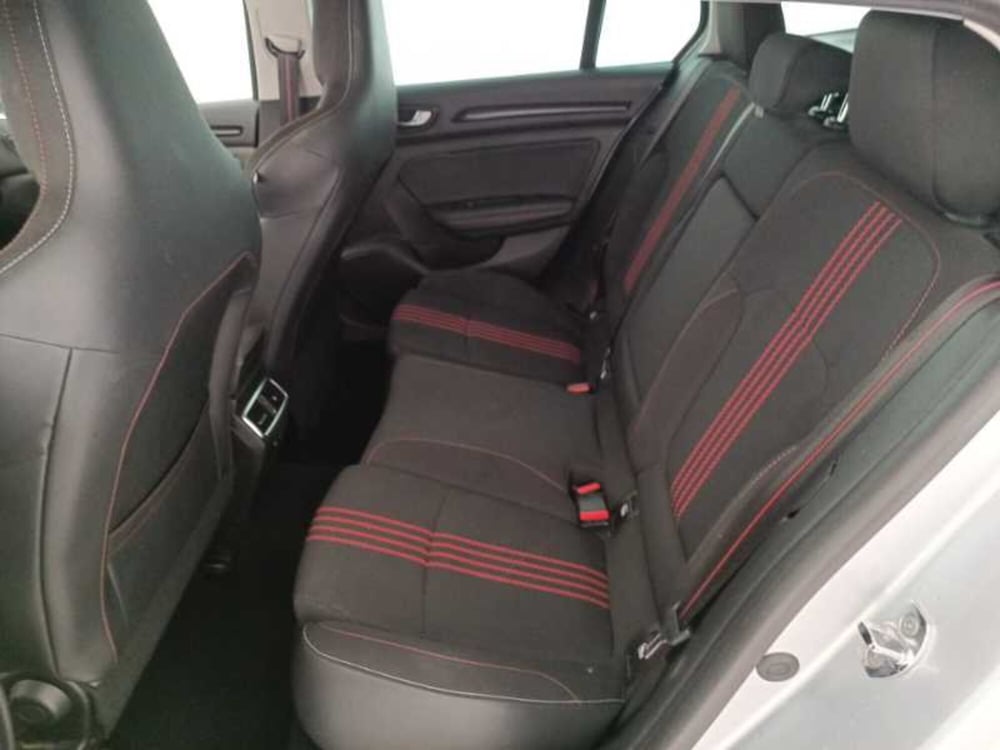 Renault Mégane Sporter usata a Treviso (13)