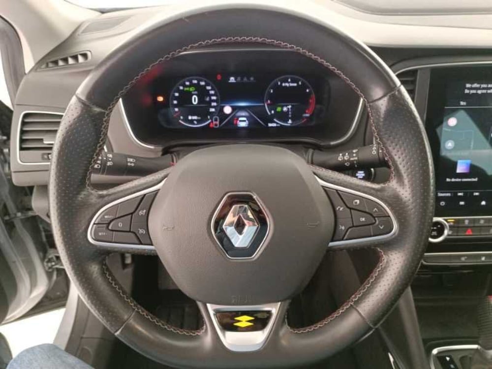 Renault Mégane Sporter usata a Treviso (14)