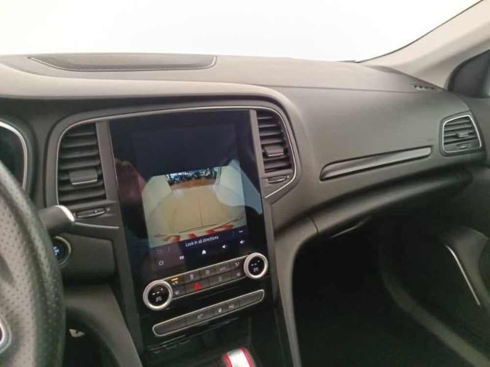 Renault Mégane Sporter usata a Treviso (18)